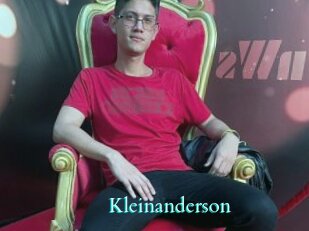 Kleinanderson