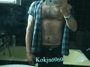 Kokin6969