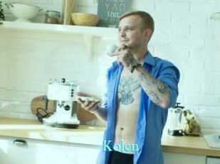 Kolen