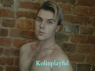 Kolinplayful