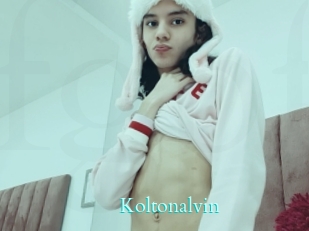 Koltonalvin