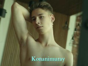 Konanimuray