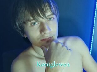 Koniglowen
