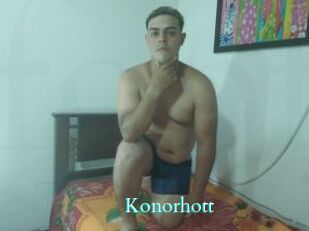 Konorhott