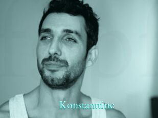 Konstanttine