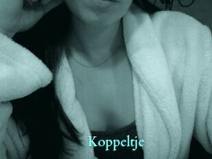 Koppeltje