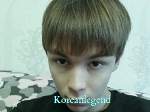 Koreanlegend