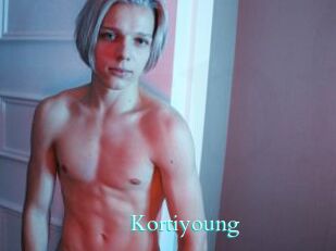 Kortiyoung