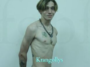 Krangollys