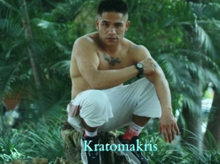 Kratomakris