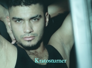 Kratosturner