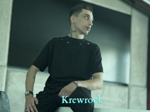 Krewrock