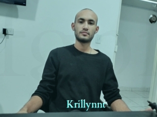 Krillynnt