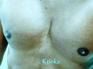 Krioka