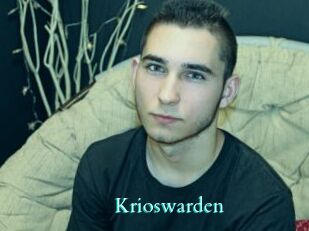 Krioswarden