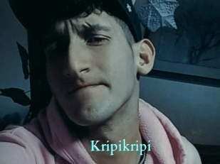 Kripikripi