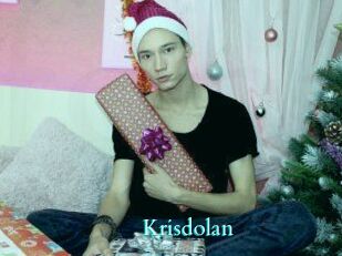 Krisdolan