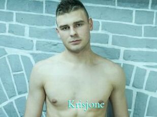 Krisjone