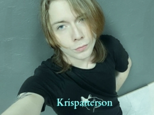 Krispatterson