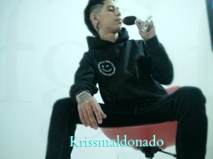 Krissmaldonado