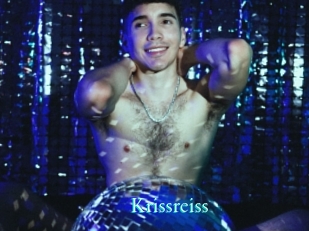 Krissreiss