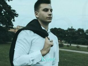 Krisst