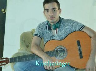 Kristhesinger