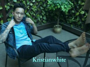 Kristianwhite