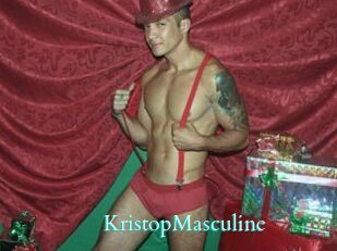KristopMasculine