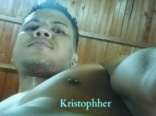 Kristophher