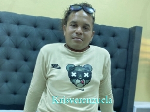 Krisverenzuela