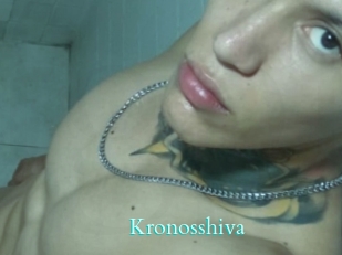 Kronosshiva