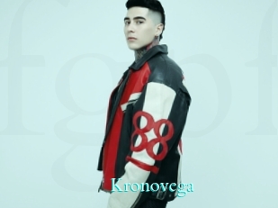 Kronovega