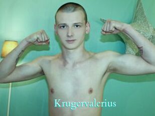 Krugervalerius