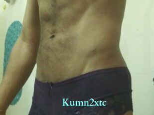 Kumn2xtc