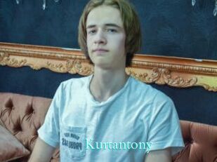Kurtantony