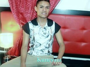 Kurtevans