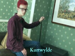 Kurtwylde