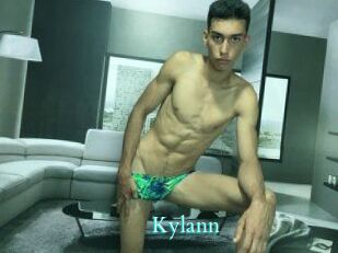 Kylann