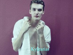 Kylearias