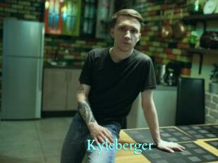 Kyleberger