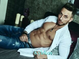 Kylekox