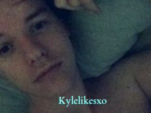 Kylelikesxo
