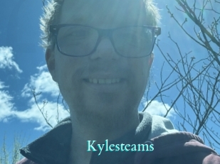 Kylesteams