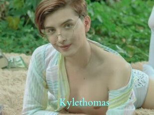 Kylethomas