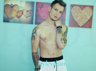 Kylevaliant