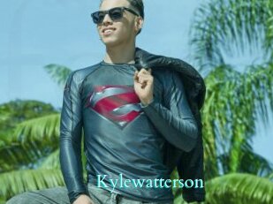 Kylewatterson