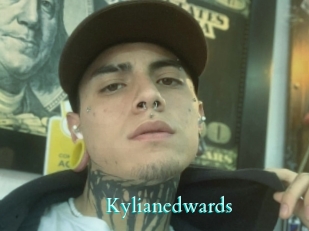 Kylianedwards