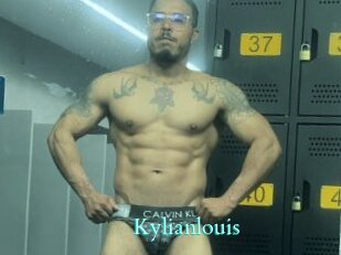 Kylianlouis