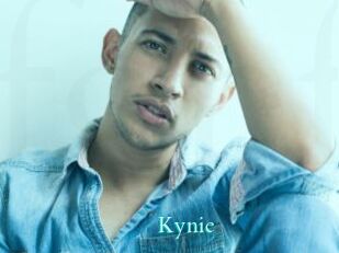 Kynie